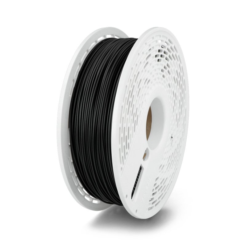 Buy Filament PLA 1,75mm 0,75kg - black Botland - Robotic Shop