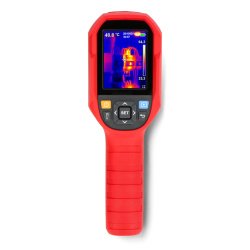 Thermal imaging camera -...