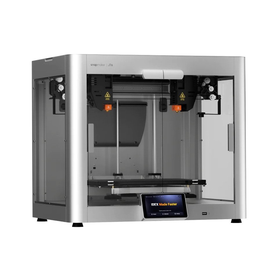 3D Printing Tool Kit 108 PCS Professional ToolKit for Basic Model Building,  lncluding Electric Polishing Machine & Tool Box.