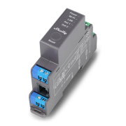 Shelly Pro 2 - 2-channel WiFi 230V driver - Android/iOS app