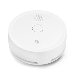 Shelly Plus - smoke alarm...