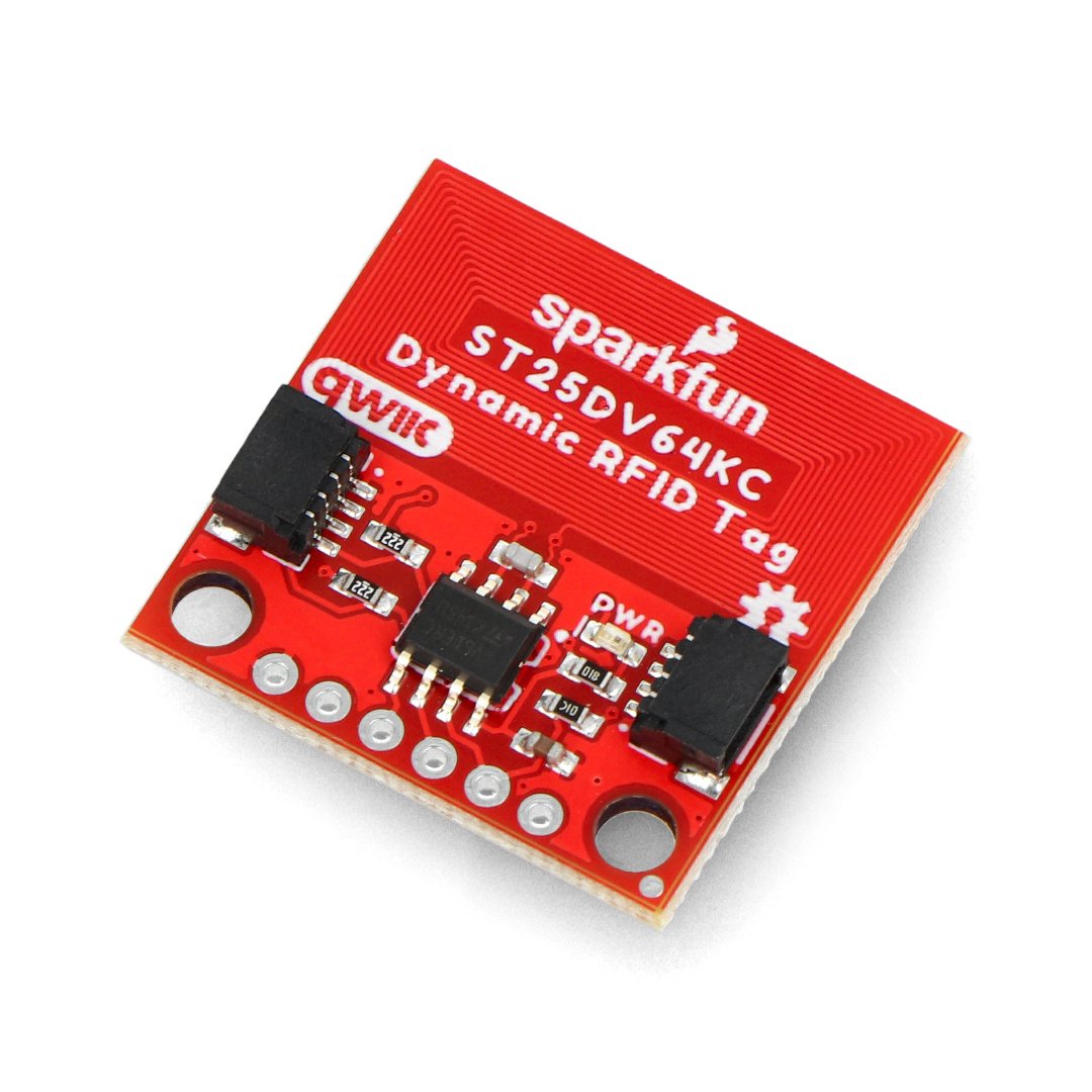 External Secured RFID Card Reader 125kHz + 13.56MHz with NFC (USB)