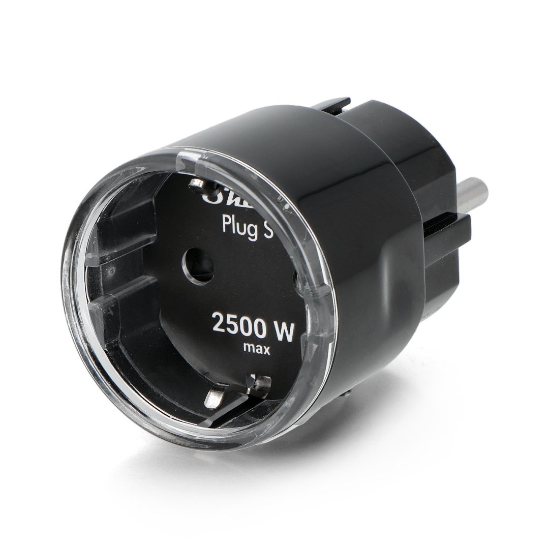 Smart Home AC110-240V 3 Pin Electrical Plug WiFi Smart Plug
