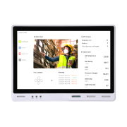 reTerminal DM - HMI Device with Raspberry Pi CM4 and 10.1'' Touch Screen – SeeedStudio 114070201