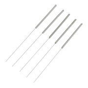 Nozzle cleaning needle 0,3mm - 5 pcs
