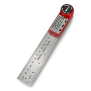 Electronic protractor 200mm - Yato YT-71003