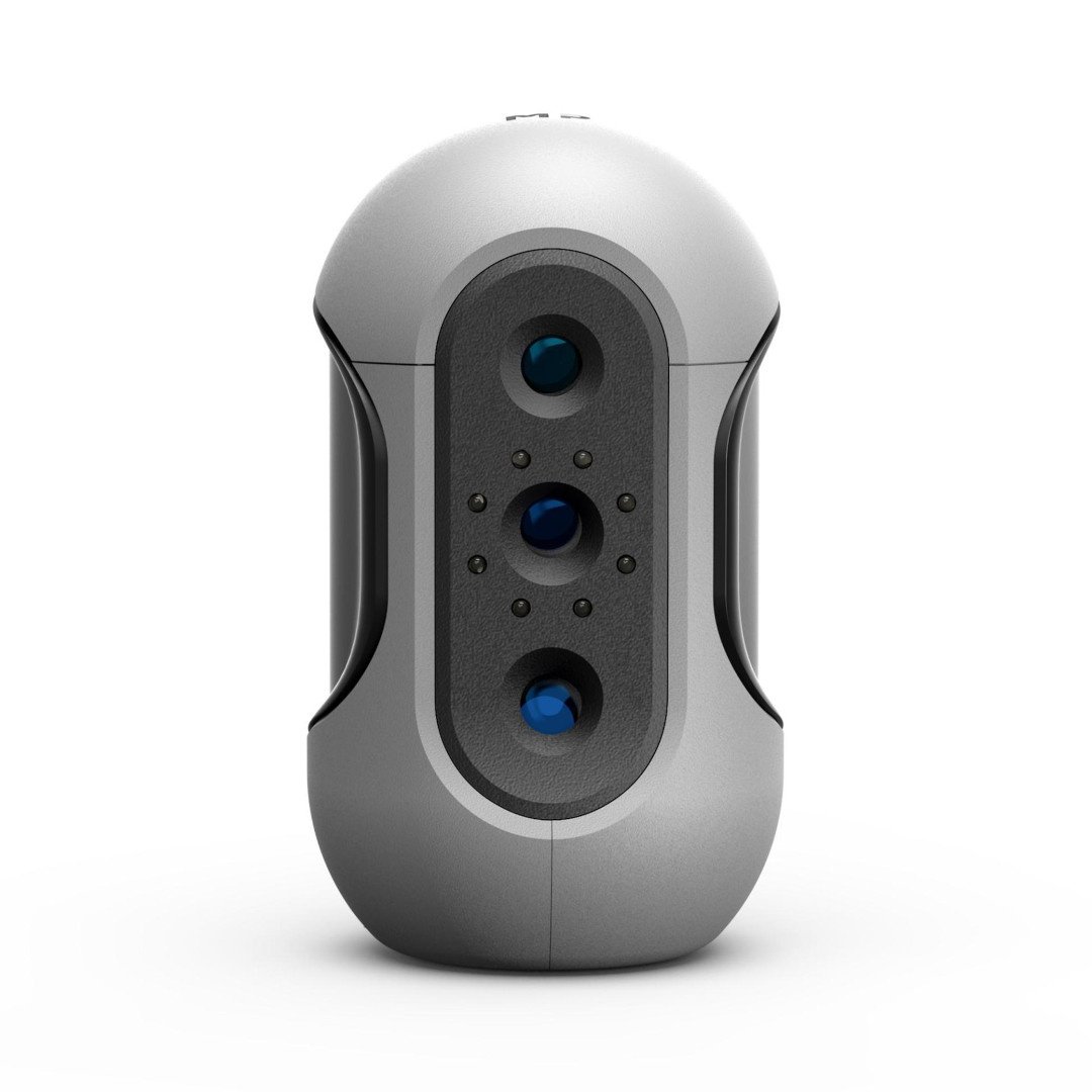 3D scanner - 3DMakerpro Mole - premium package Botland - Robotic Shop