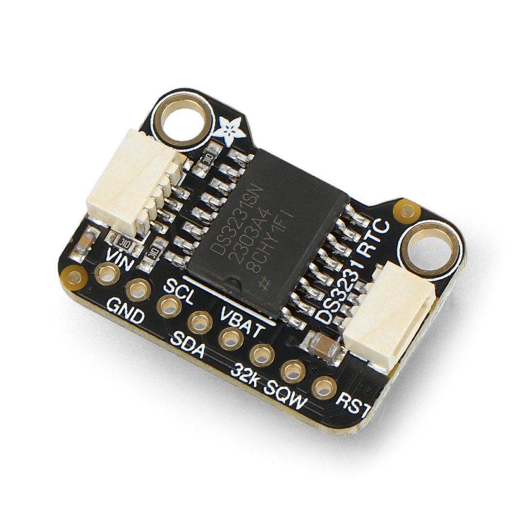 Ds3231 Rtc Arduino DS3231 ZS042 AT24C32 IIC Module Precision RTC Real ...