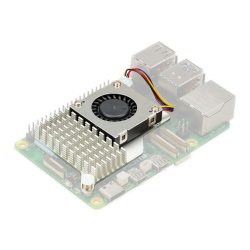 Raspberry Pi Active Cooler...