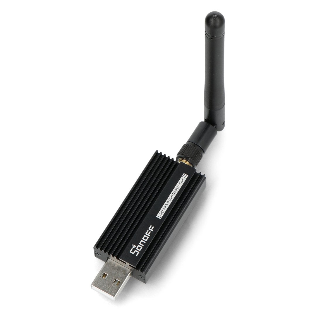 SONOFF Micro - Mini Adaptador 5V USB Wi-Fi Inteligente