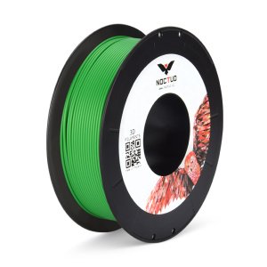 Noctuo Ultra PLA 1,75mm 0,25kg - Green