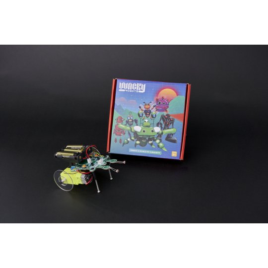 Sphero Indi - educational robot + silicone coding cards Botland - Robotic  Shop