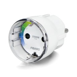 Fibaro Wall Plug Type F -...