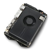 LattePanda Sigma - 16 GB RAM + 500 GB SSD - WiFi 6E - Intel Core i5-1340P