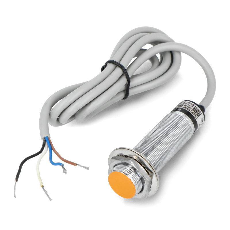 Automation Spares! 10PCS New M30 Inductive Proximity Switches (Model XS1M30MA250L2)