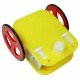 Ball Caster plastic Trio Ball Caster plastic Trio