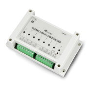 LoRaWAN Smart Light Controller - LN version - Milesight WS558-868M