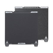 Double-sided printing platform fo Creality 3D printers - 235x235mm