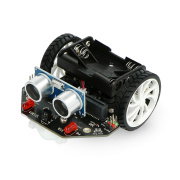 DFRobot Micro: Maqueen robot platform for