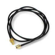 RP-SMA antenna cable - 1m - male-female - SparkFun CAB-22036