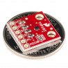 TMP102 I2C temperature sensor module - SparkFun - zdjęcie 4