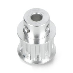 Gearwheel 10T - hole 5mm