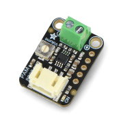 STEMMA Audio Amp - Class D audio amplifier 2.5W mono - PAM8302 - Adafruit 5647