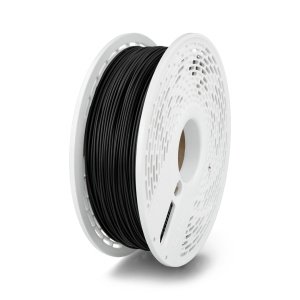 Fiberlogy PLA Mineral 1,75mm 0,85kg - Black