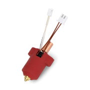 Hotend kit for Creality K1 and K1 Max 3D printers