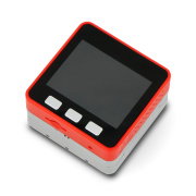 M5Stack Fire IoT Development Kit V2.6 - ESP32-D0WDQ6-V3 IoT Development Kit - M5Stack