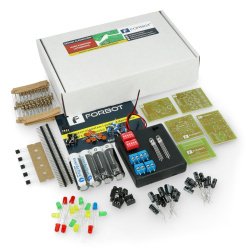 FORBOT - soldering kit for...