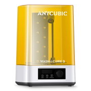 Print washing and drying device - Anycubic Wash & Cure 3