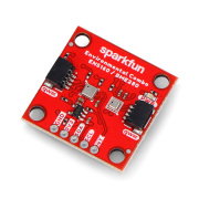 Environmental Combo Breakout - ENS160 / BME280 - Qwiic - SparkFun SEN-22858