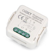 Tuya - single channel 16A relay - ZigBee - OXT SWTZ20