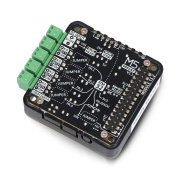4-Channel Relay 13.2 Module V1.1 - STM32F030 - M5Stack M121-V11
