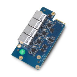 H2/H3 2 Net Card for Odroid...