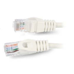 Ethernet Patchcord UTP 5e...