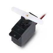 WP90 Servo PWM - digital servo - Waveshare 24704
