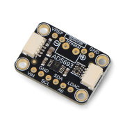 DAC - AD5693R - 16-bit - I2C - STEMMA QT/Qwiic - Adafruit 5811