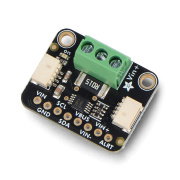 INA228 - current and power sensor - I2C - STEMMA QT / Qwiic - Adafruit 5832