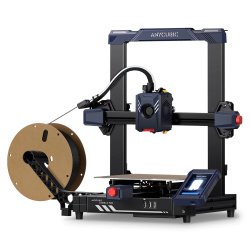 3D printer - Anycubic Kobra...
