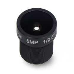 M25360H06 lens M12 3,6mm...