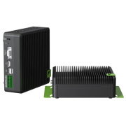 reComputer Industrial J2011 - Nvidia Jetson Xavier NX 8GB RAM + 16GB eMMC i 128GB NVMe - Seeedstudio 110110188