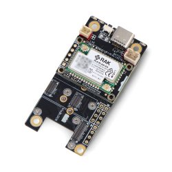 WisBlock Meshtastic Starter Kit - Base Board + Core development module - 868MHz- Rak Wireless
