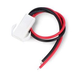 Wires with mini Tamiya socket