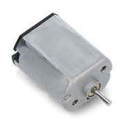 Buy Mini DC Motor MT65 5V