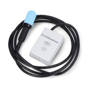 BleBox humiditySensor - WiFi temperature and humidity sensor