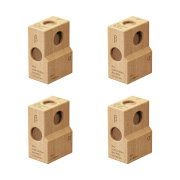 Risers for xTool M1 - 41mm/62mm/92mm - 4pcs