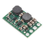 S8V9F9 - step-up/step-down inverter - 9V 1.5A - Pololu 4968