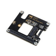 PCIe to M.2 adapter for Raspberry Pi 5 - Waveshare 26583